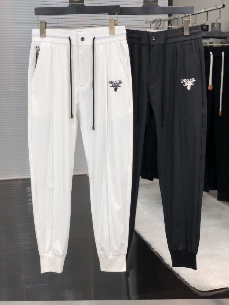 Prada Long Pants